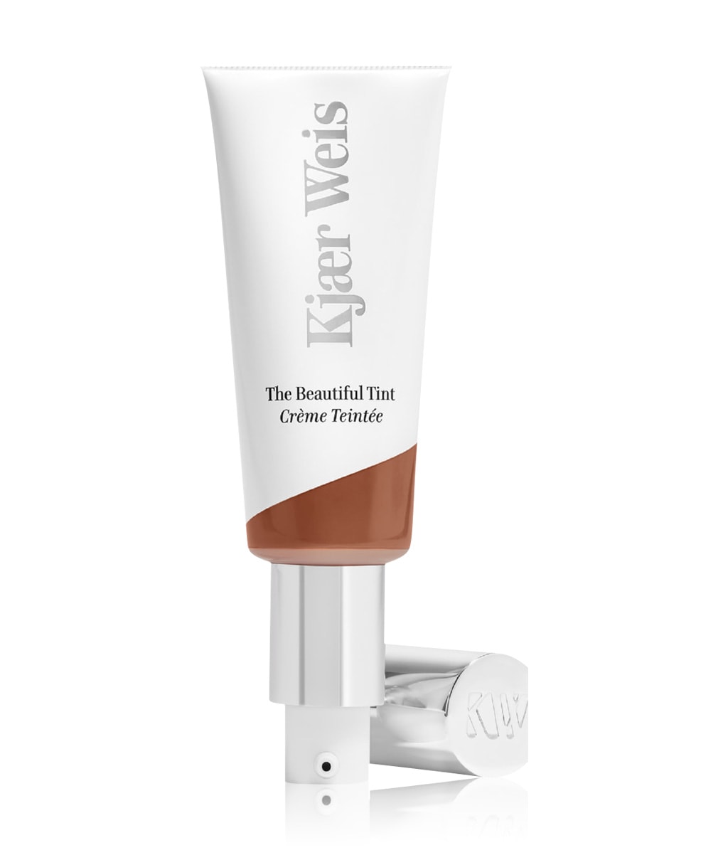 Тонирующий крем для лица Kjaer Weis The Beautiful Tint увлажняющий, оттенок D3, 45 мл