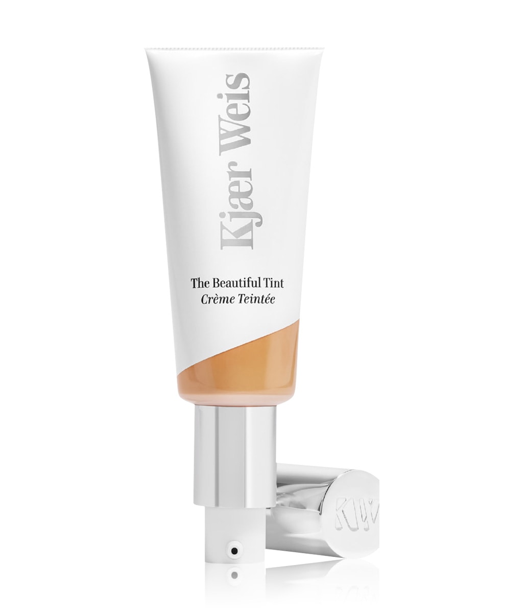 Тонирующий крем для лица Kjaer Weis The Beautiful Tint увлажняющий, оттенок M4, 45 мл