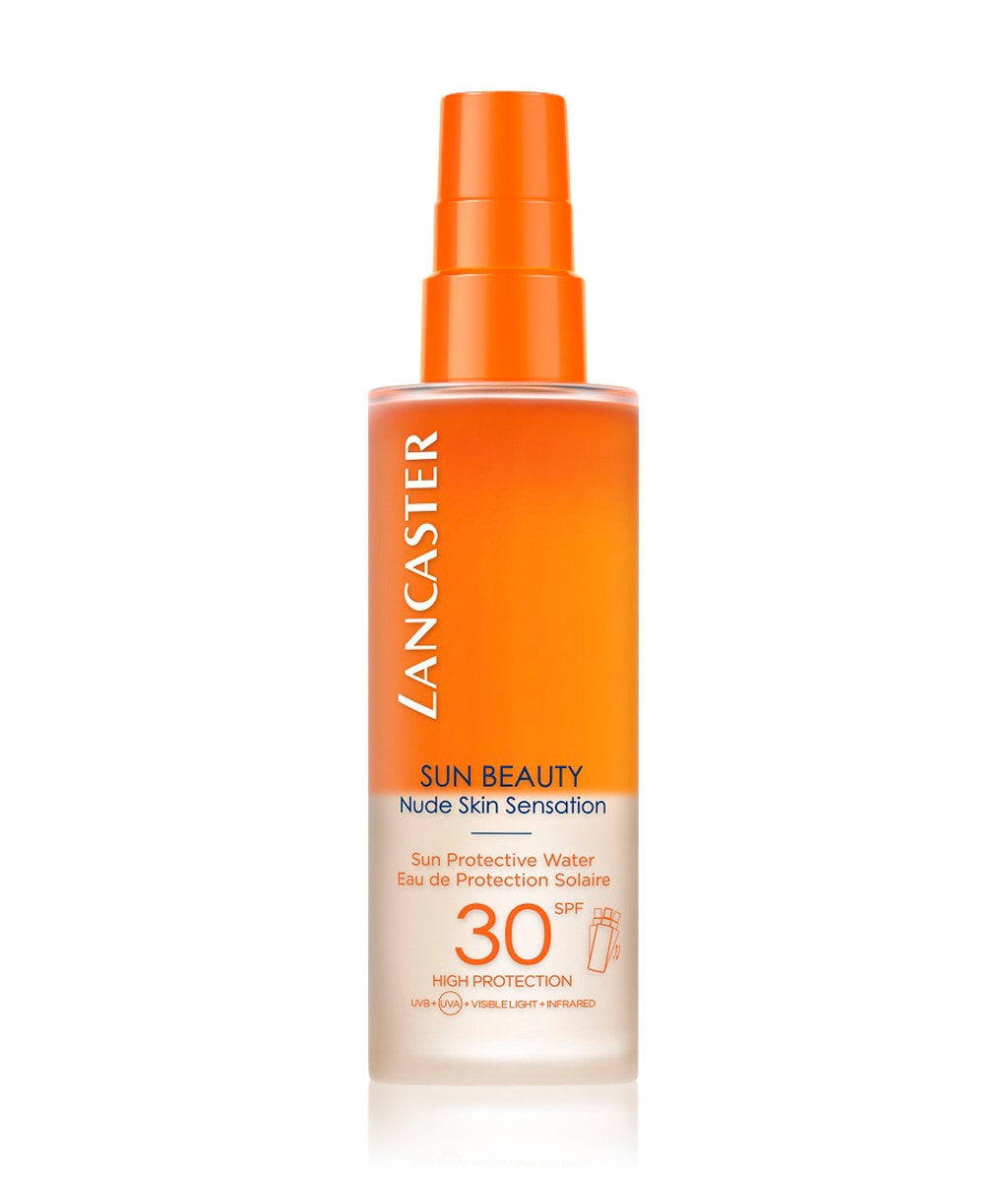 Zdjęcie produktu 2 z 6, Lancaster Sun Beauty Spray do opalania