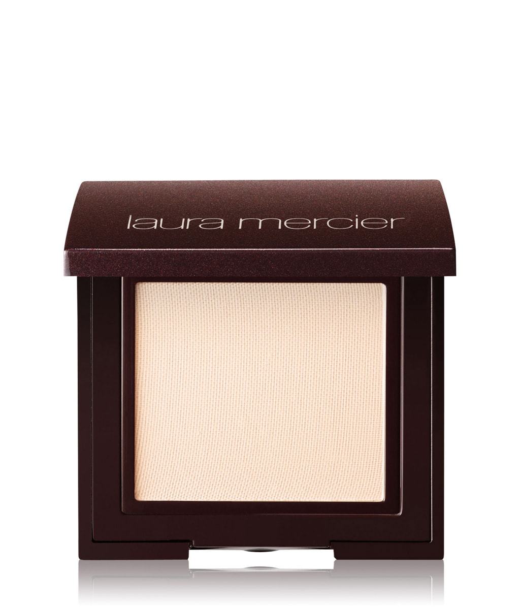 Тени для век Laura Mercier Matte Eye Colour матовые, стойкие, оттенок Buttercream