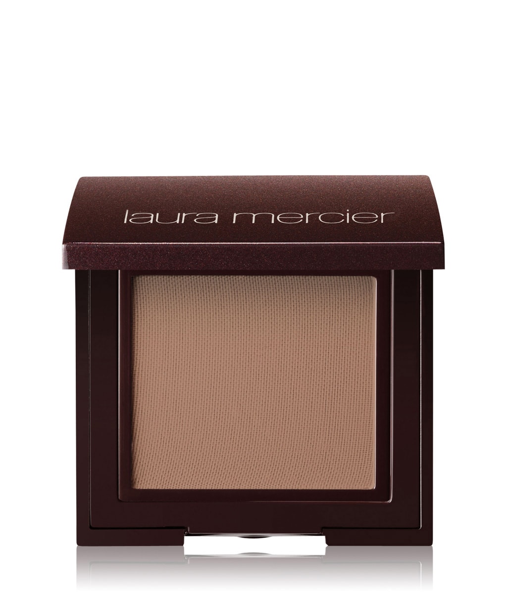 Тени для век Laura Mercier Matte Eye Colour матовые, стойкие, оттенок Cafe Au Lait, 2,6 г