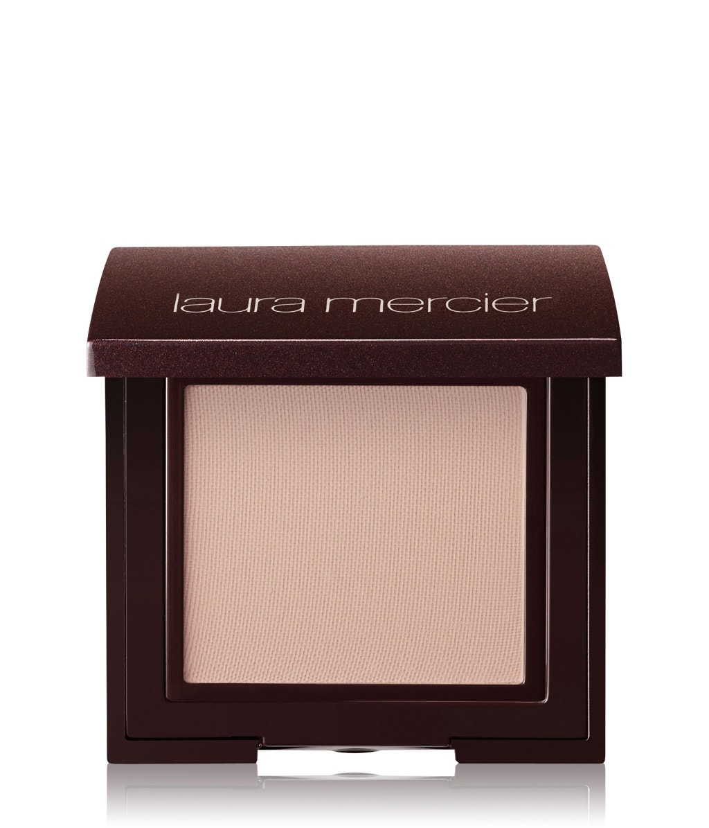 Тени для век Laura Mercier Matte Eye Colour матовые, стойкие, оттенок Cashmere