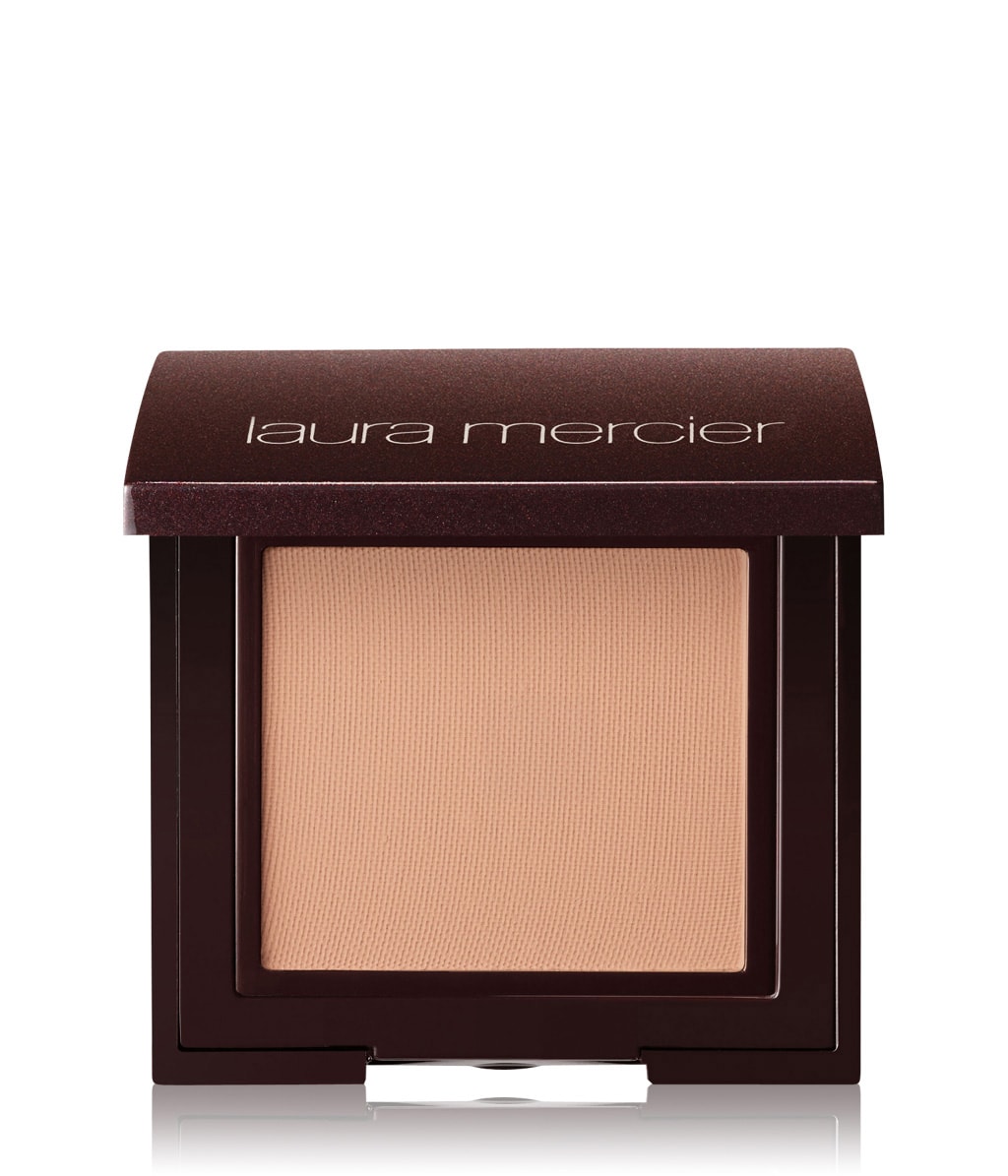 Тени для век Laura Mercier Matte Eye Colour матовые, стойкие, оттенок Ginger