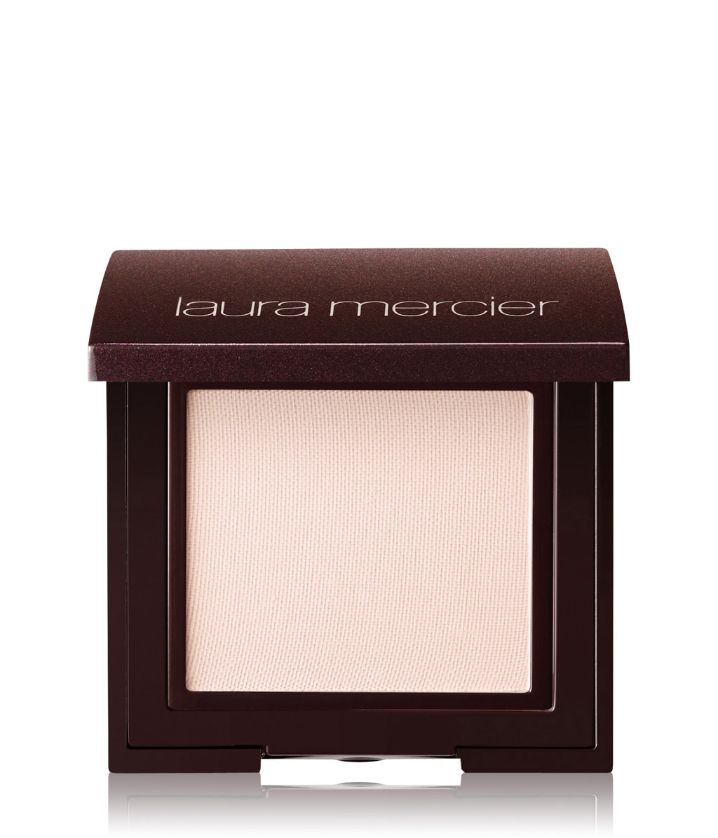 Тени для век Laura Mercier Matte Eye Colour матовые, стойкие, оттенок Morning Dew