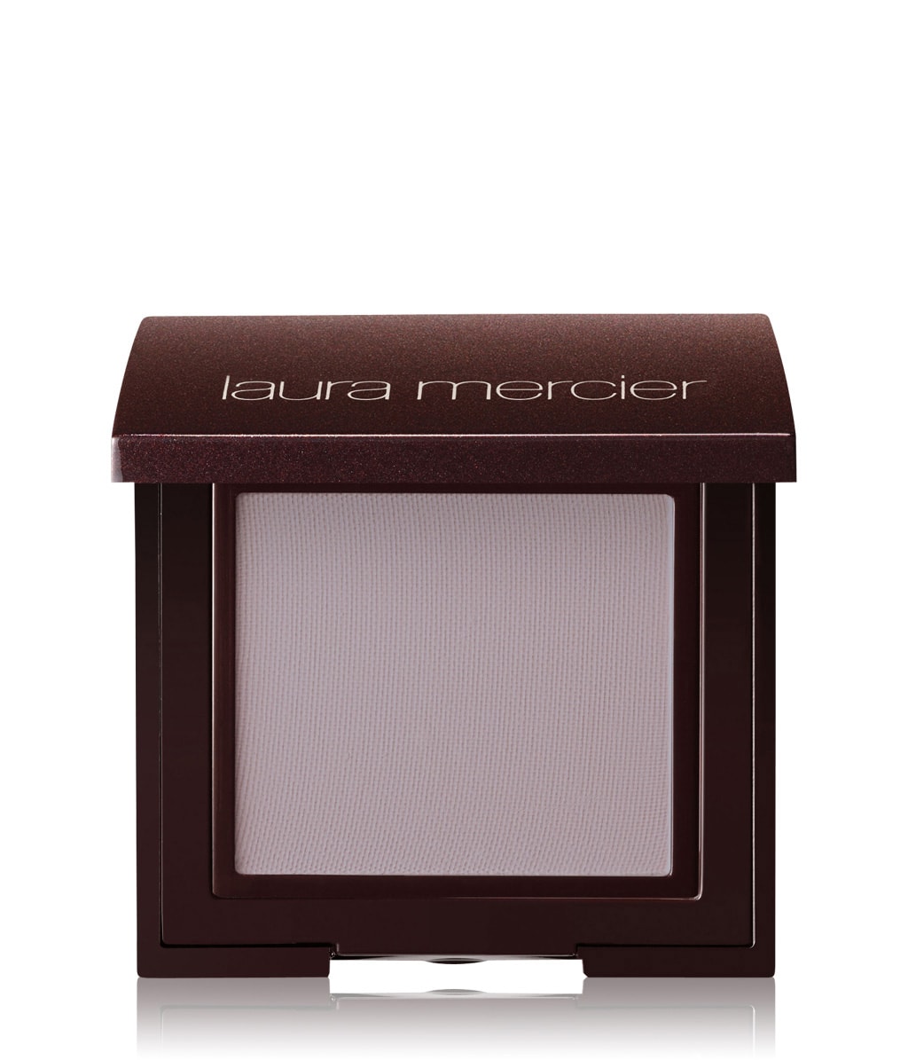 Тени для век Laura Mercier Matte Eye Colour матовые, стойкие, оттенок Plum Smoke