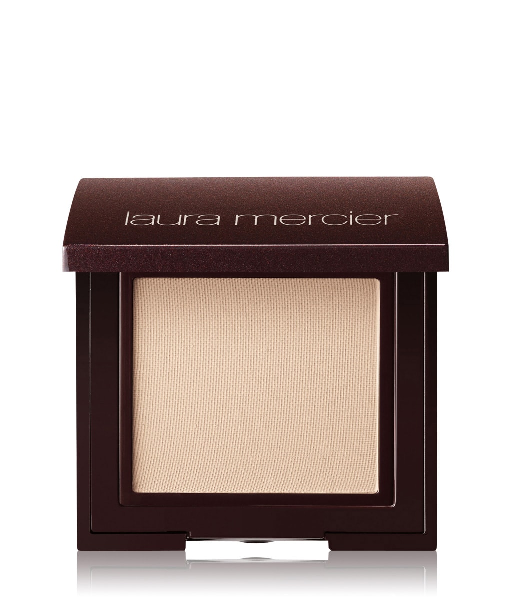 Тени для век Laura Mercier Matte Eye Colour матовые, стойкие, оттенок Vanilla Nuts
