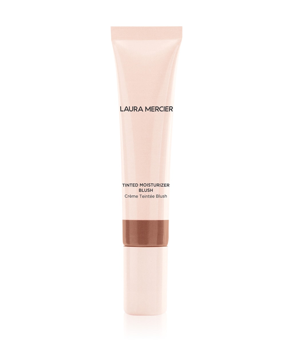 Кремовые румяна Laura Mercier Tinted Moisturizer Blush увлажняющие, стойкие, оттенок Coastline