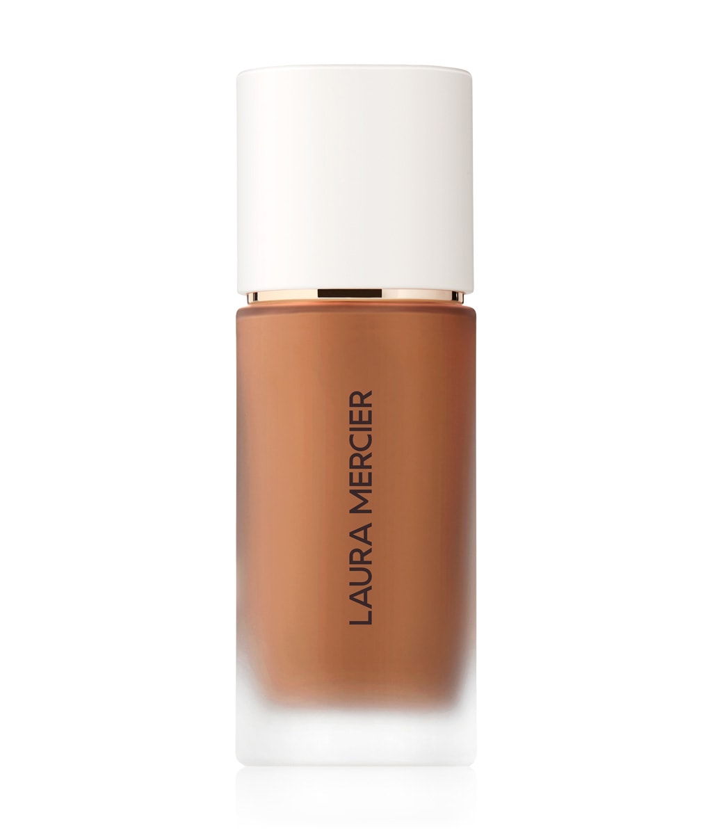 Тональная основа Laura Mercier Real Flawless Foundation водостойкая, стойкая, оттенок 5C1 - Sepia