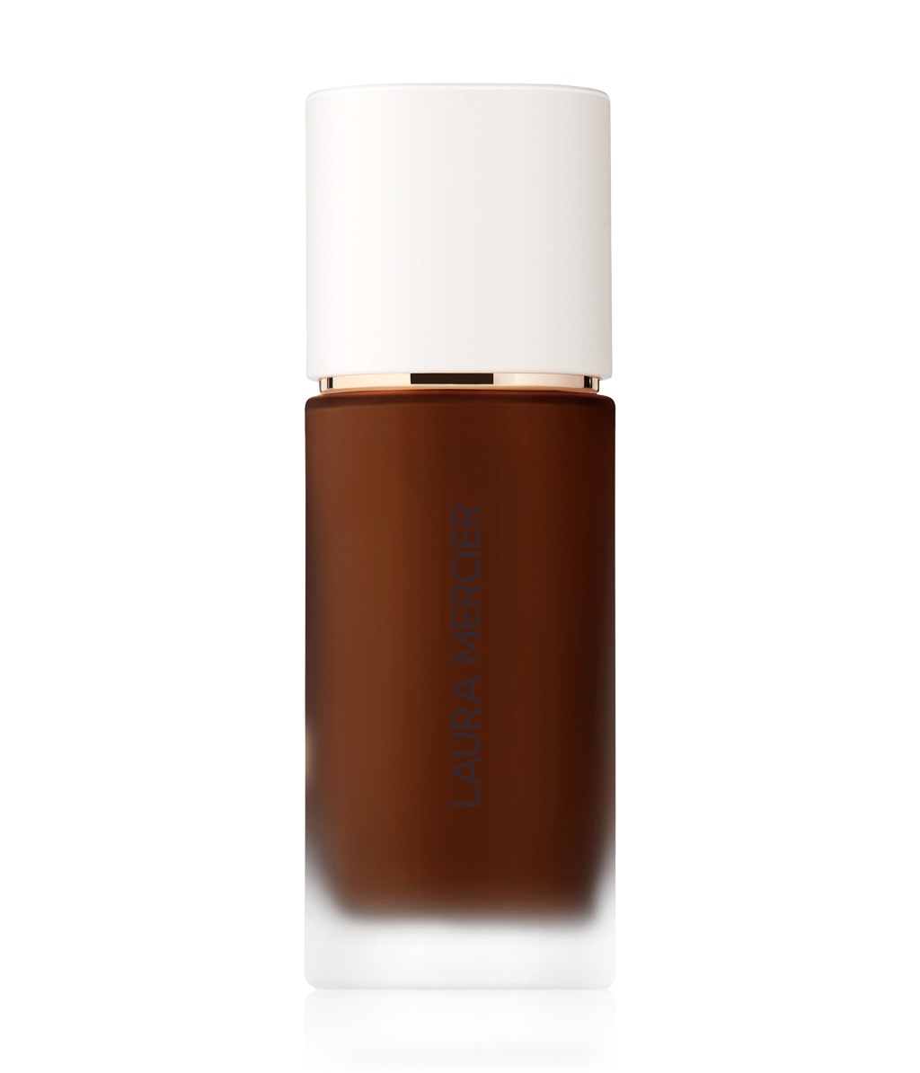 Тональная основа Laura Mercier Real Flawless Foundation водостойкая, стойкая, оттенок 7N1 - Java