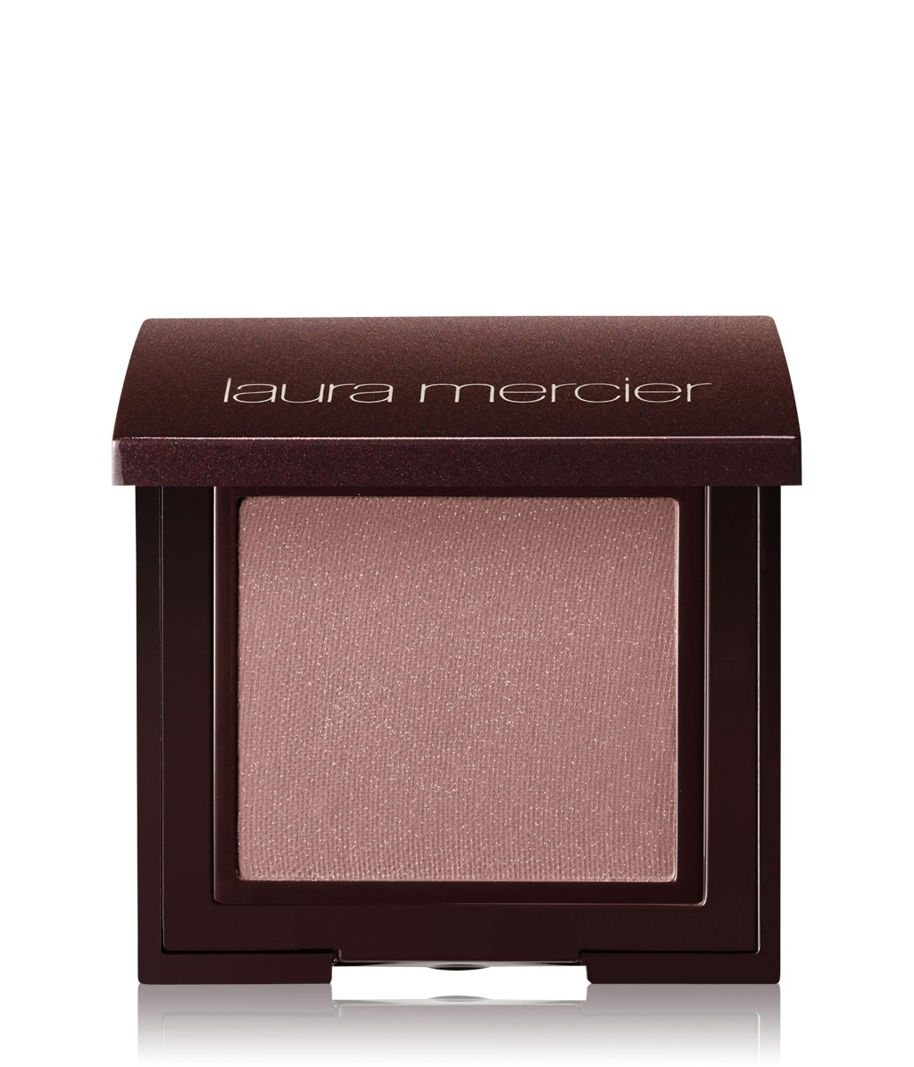 Тени для век Laura Mercier Sateen Eye Colour сатиновые, оттенок Cognac