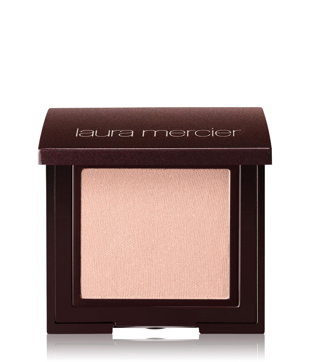 Тени для век Laura Mercier Sateen Eye Colour сатиновые, оттенок Guava