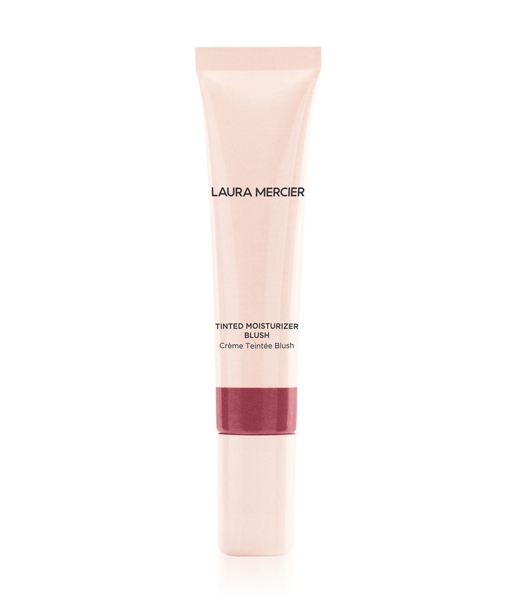 Кремовые румяна Laura Mercier Tinted Moisturizer Blush увлажняющие, стойкие, оттенок Parasol