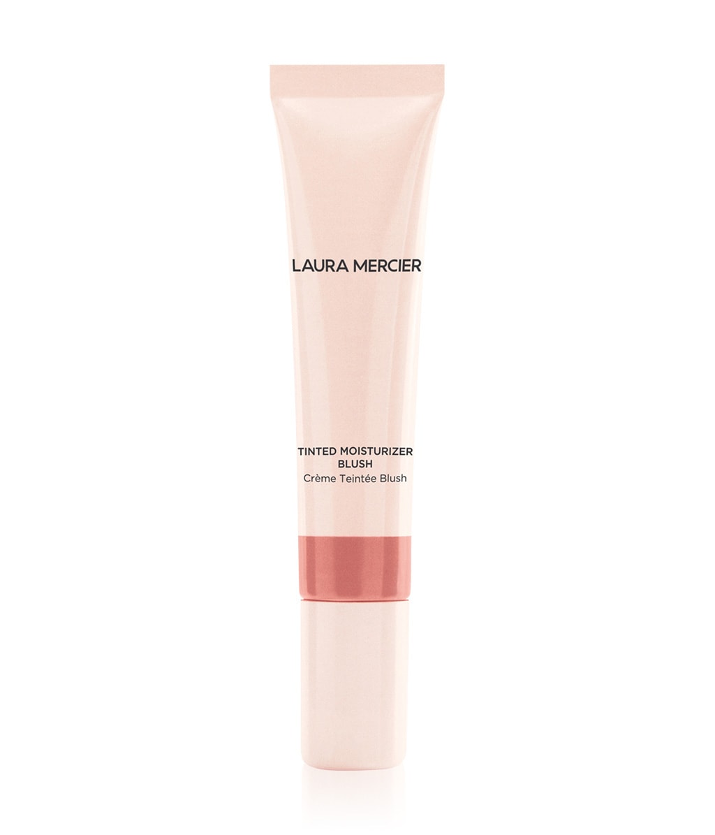 Кремовые румяна Laura Mercier Tinted Moisturizer Blush увлажняющие, стойкие, оттенок Southbound