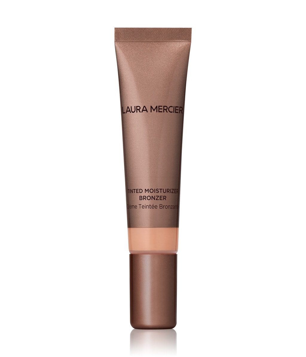 Тонирующий крем-бронзер для лица Laura Mercier Tinted Moisturizer Bronzer, тон Sundrop, 15 мл