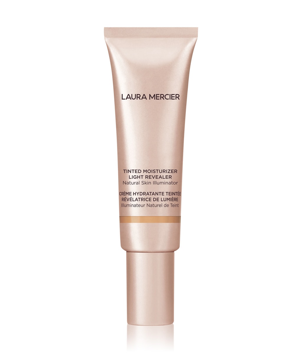 Тонирующий крем для лица Laura Mercier Tinted Moisturizer Light Revealer SPF 25, тон 2N1 Nude, 50 мл