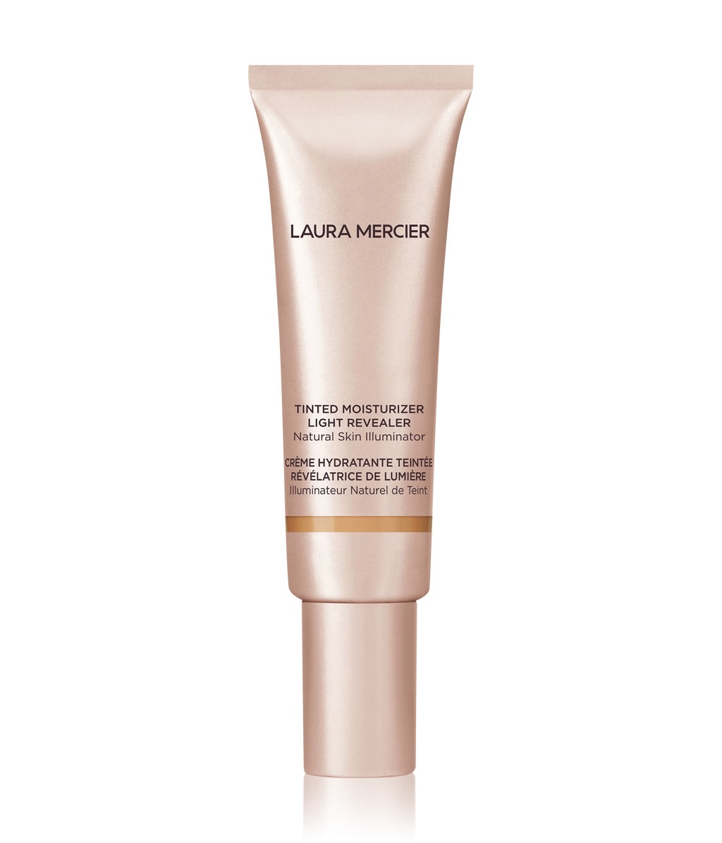 Тонирующий крем для лица Laura Mercier Tinted Moisturizer Light Revealer SPF 25, тон 3N1 Sand, 50 мл