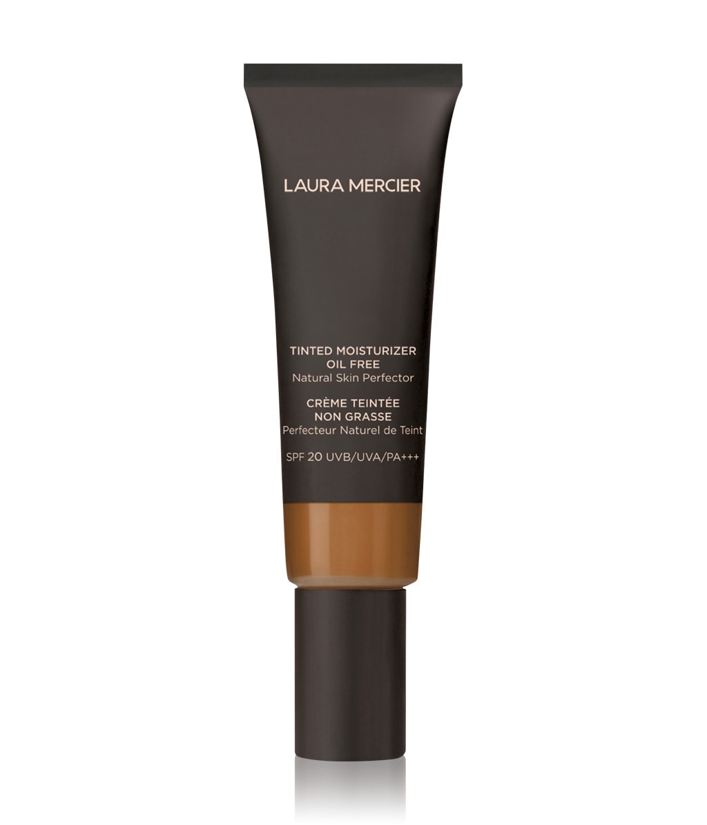 Тонирующий крем для лица Laura Mercier Tinted Moisturizer Oil Free SPF 20, матирующий, тон 5C1 Nutmeg, 50 мл