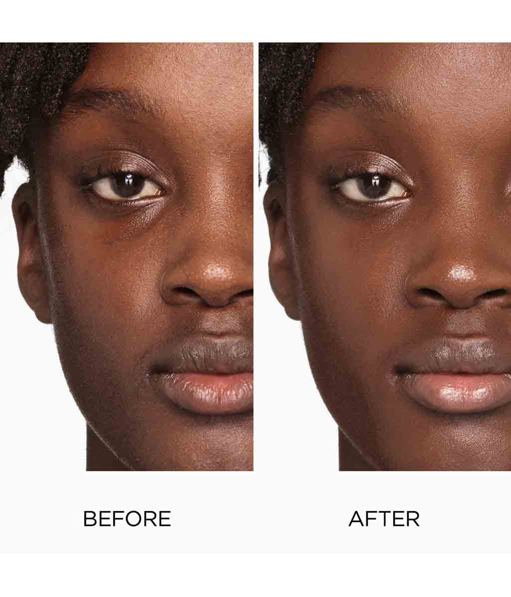 Тонирующий крем для лица Laura Mercier Tinted Moisturizer Natural Skin Perfector SPF 30, тон Cacao, 50 мл — фото 3