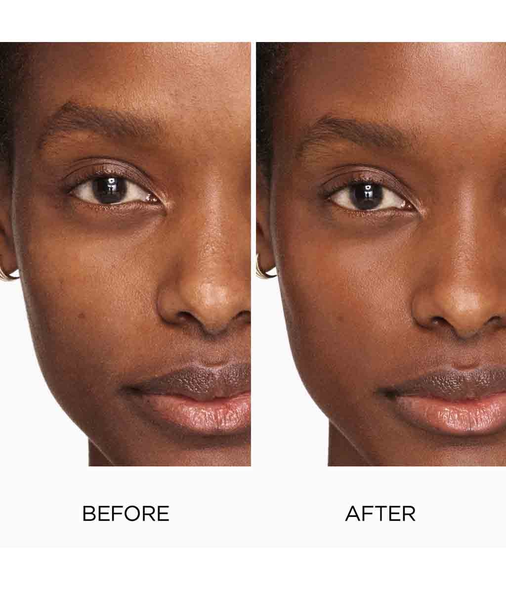 Тонирующий крем для лица Laura Mercier Tinted Moisturizer Natural Skin Perfector SPF 30, тон Nutmeg, 50 мл — фото 3