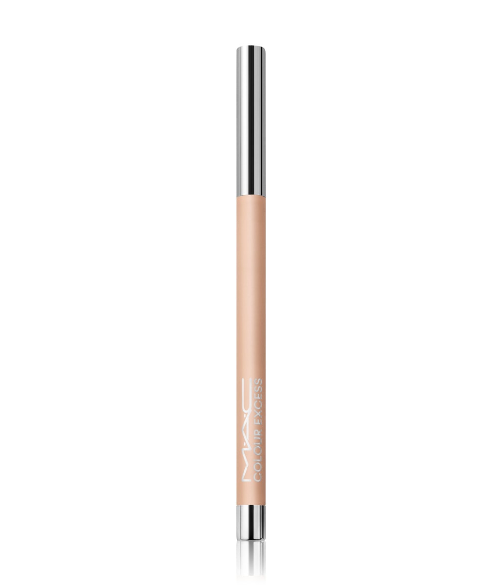 Карандаш для глаз MAC Colour Excess Gel Pencil гелевый, стойкий, оттенок Full Sleeve, 0,35 г — фото 2