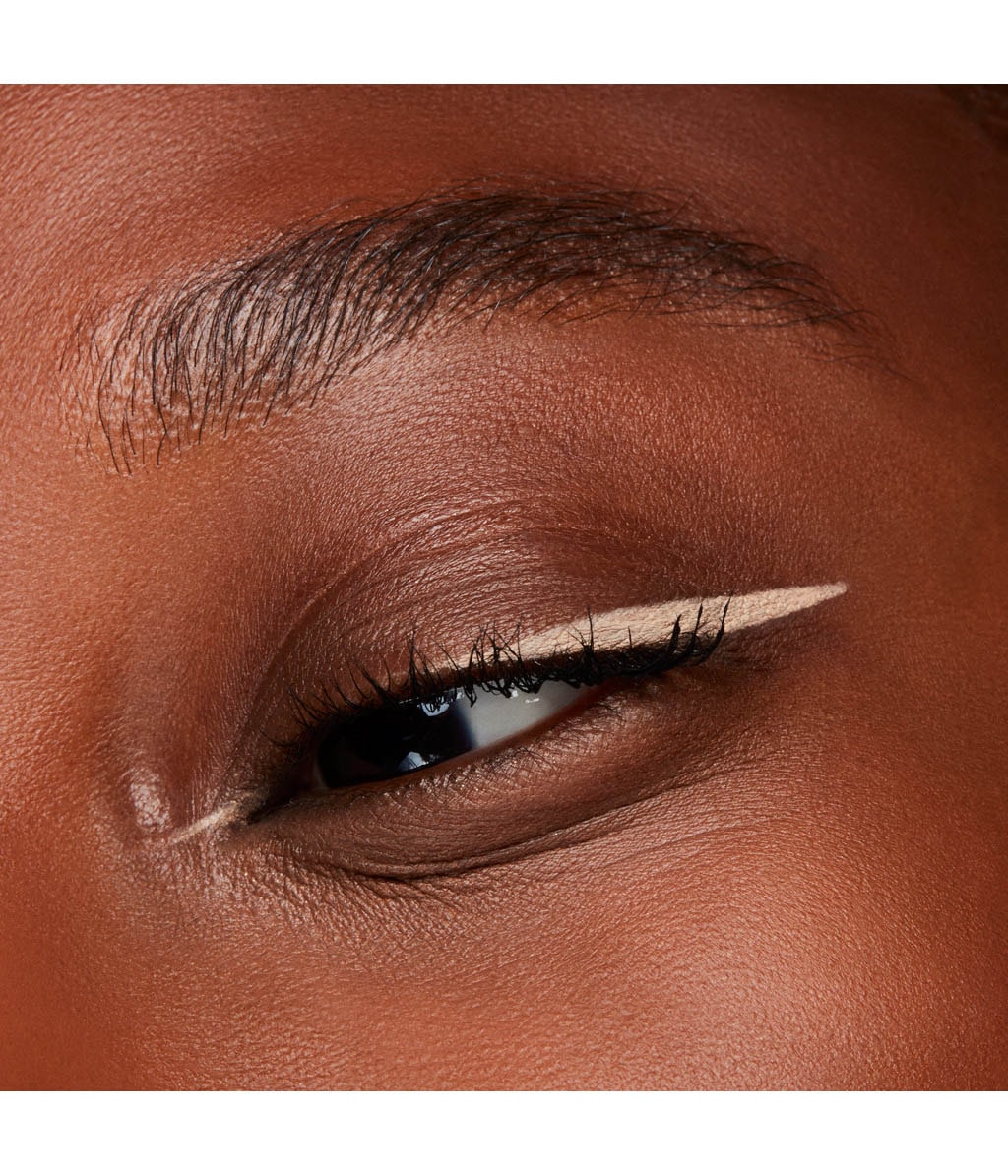 Карандаш для глаз MAC Colour Excess Gel Pencil гелевый, стойкий, оттенок Full Sleeve, 0,35 г — фото 5