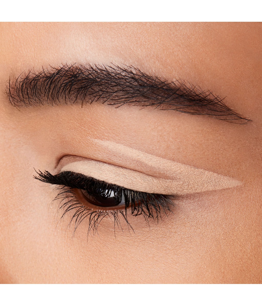 Карандаш для глаз MAC Colour Excess Gel Pencil гелевый, стойкий, оттенок Full Sleeve, 0,35 г — фото 6