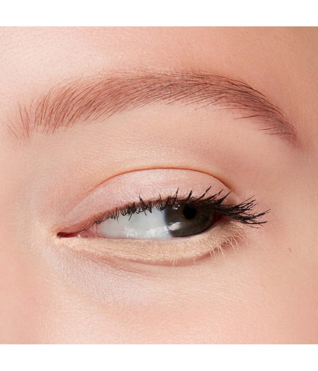 Карандаш для глаз MAC Colour Excess Gel Pencil гелевый, стойкий, оттенок Full Sleeve, 0,35 г — фото 4