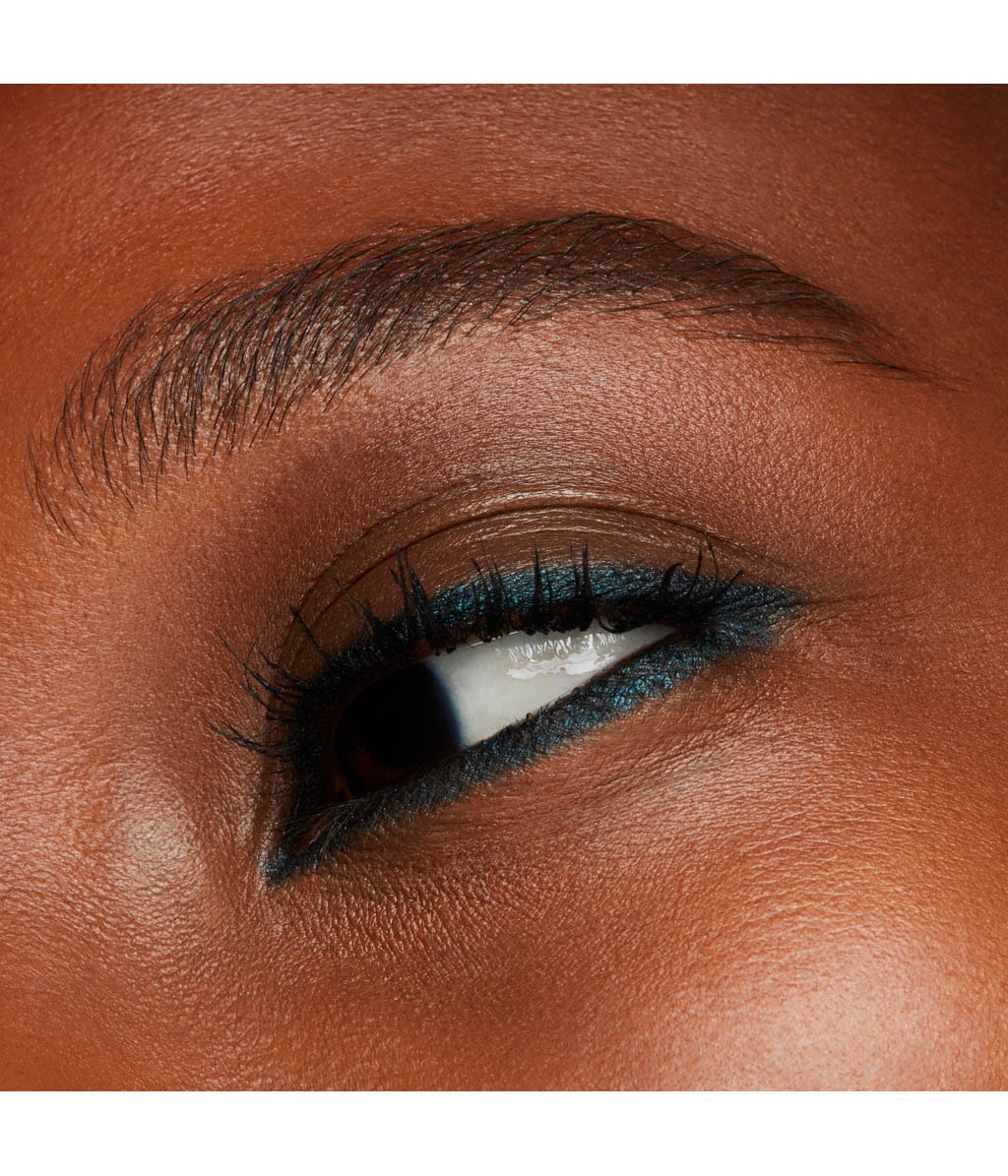 Карандаш для глаз MAC Colour Excess Gel Pencil гелевый, стойкий, оттенок Hell-Bent, 0,35 г — фото 5