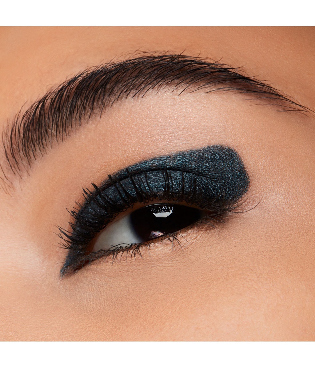 Карандаш для глаз MAC Colour Excess Gel Pencil гелевый, стойкий, оттенок Hell-Bent, 0,35 г — фото 4