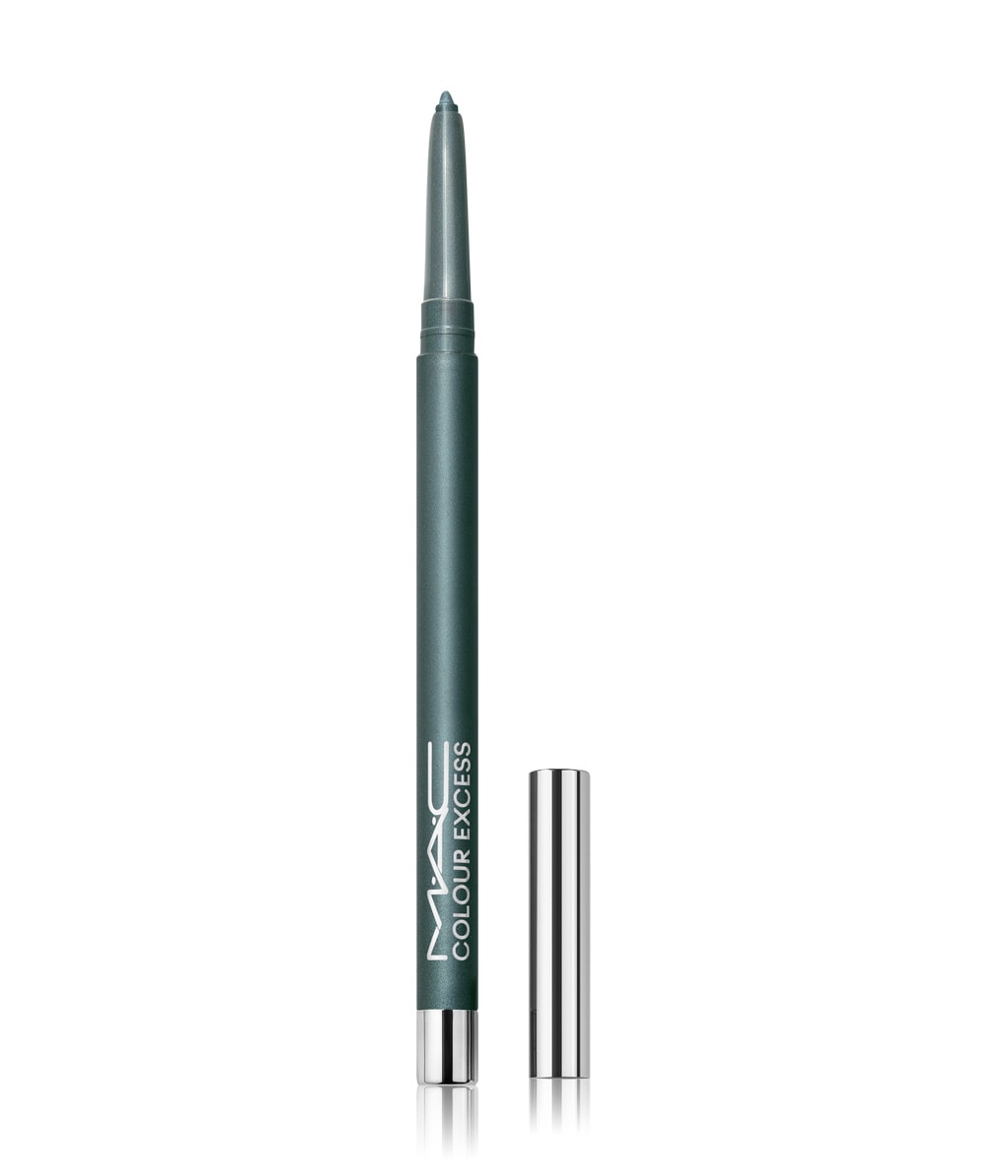 Карандаш для глаз MAC Colour Excess Gel Pencil гелевый, стойкий, оттенок Hell-Bent, 0,35 г