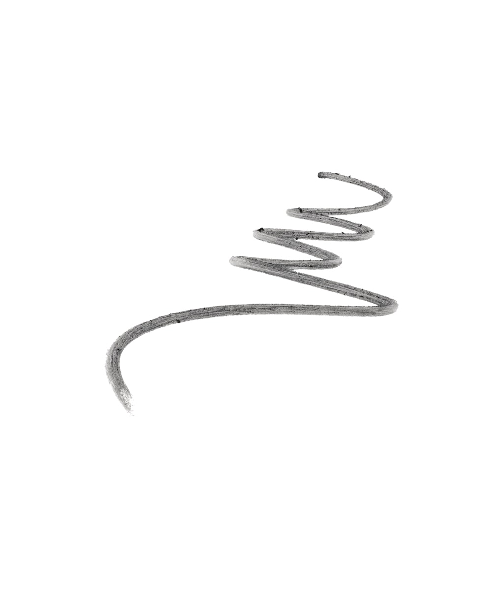 Карандаш для глаз MAC Colour Excess Gel Pencil гелевый, стойкий, оттенок Isn't It Iron-Ic, 0,35 г — фото 3