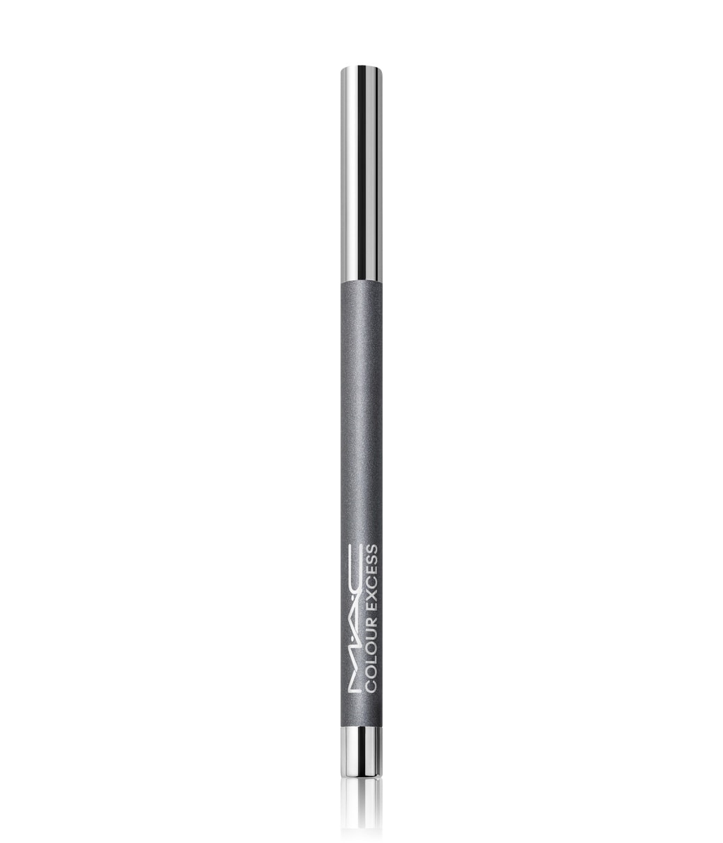 Карандаш для глаз MAC Colour Excess Gel Pencil гелевый, стойкий, оттенок Isn't It Iron-Ic, 0,35 г — фото 2