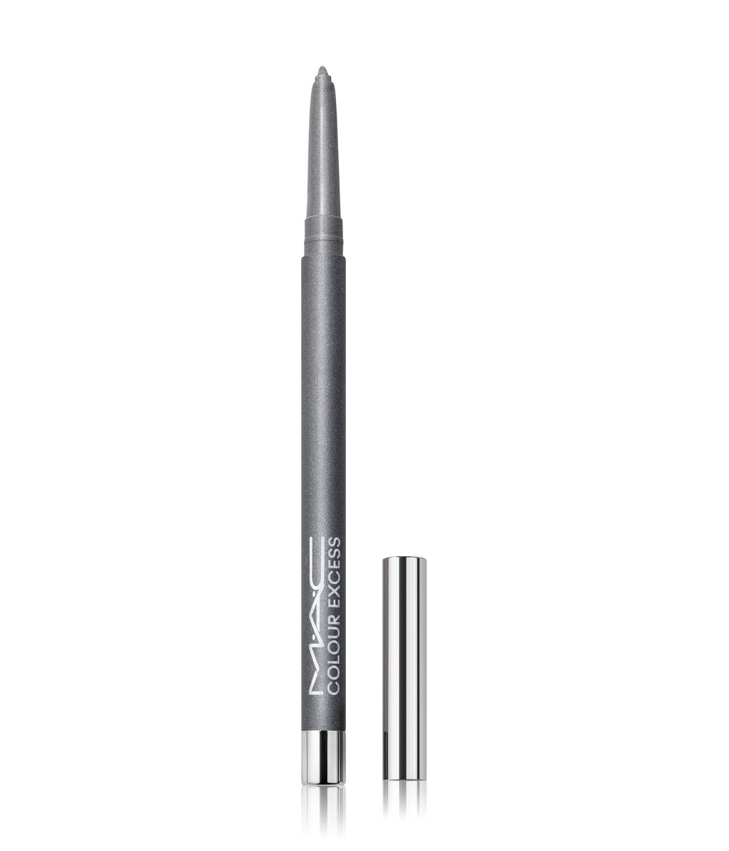 Карандаш для глаз MAC Colour Excess Gel Pencil гелевый, стойкий, оттенок Isn't It Iron-Ic, 0,35 г
