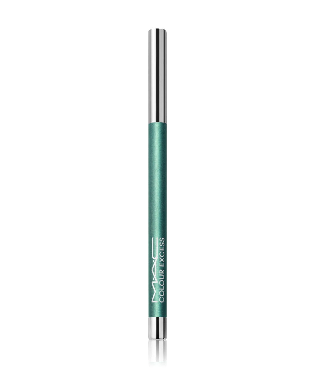 Карандаш для глаз MAC Colour Excess Gel Pencil водостойкий, стойкий, оттенок Pool Shark — фото 2