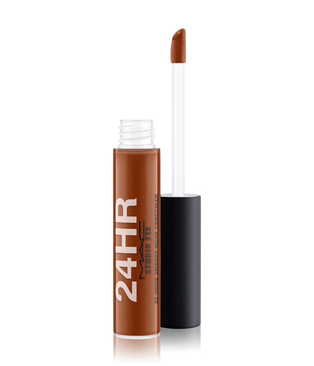 Консилер MAC Studio Fix 24H Smooth Wear жидкий, стойкий, оттенок Nw 55