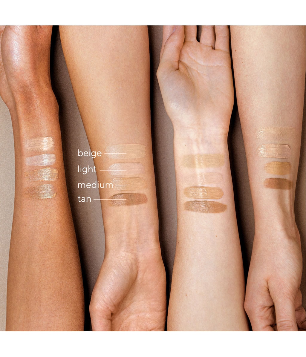 Zdjęcie produktu 4 z 6, MADARA City CC Krem CC