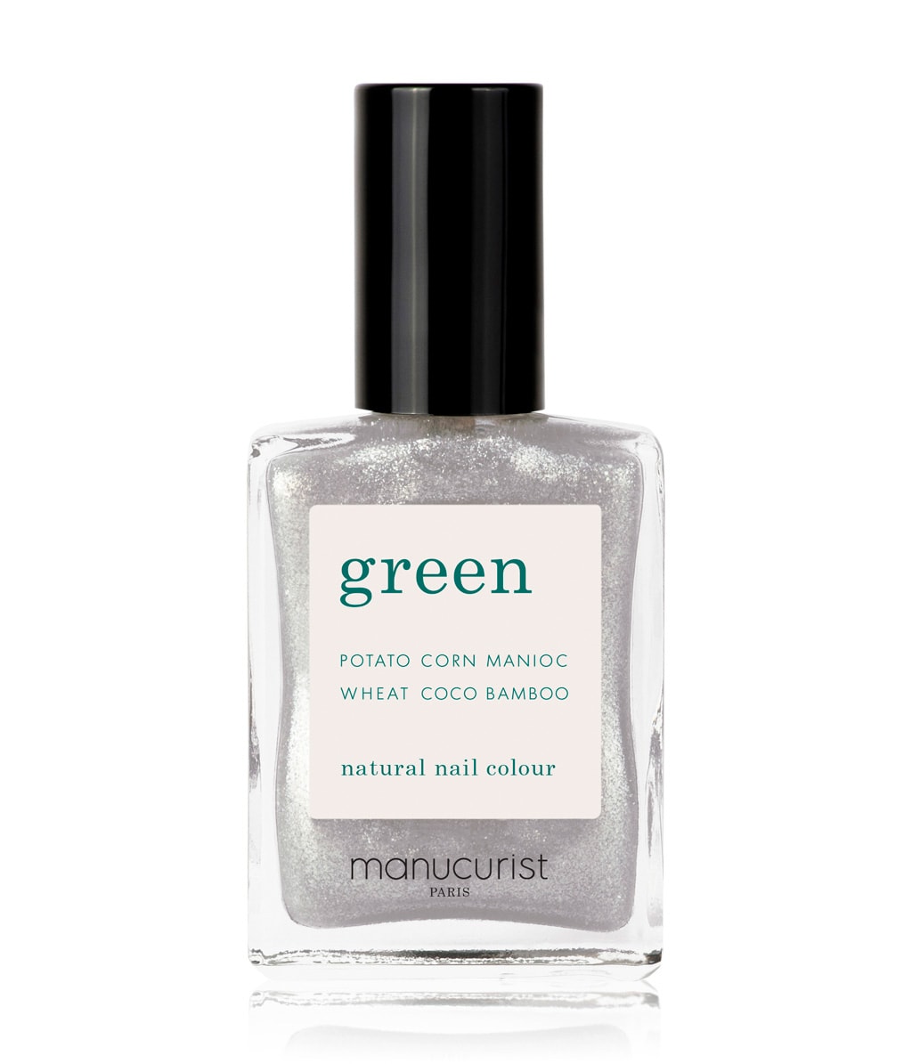 Produktbild 1 von 6, manucurist Green Nagellack