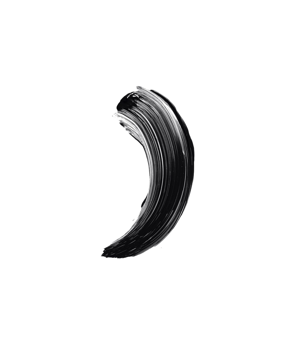 Тушь для ресниц Maybelline New York Volum' Express The Colossal с эффектом объёма, оттенок Black, 10 мл — фото 3