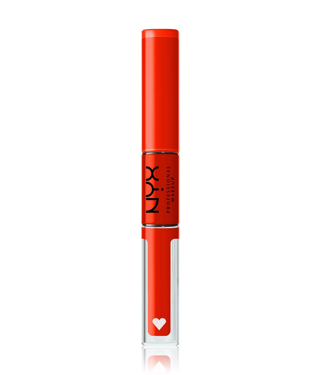 Блеск для губ NYX Professional Makeup Shine Loud High Shine стойкий, глянцевый, оттенок SHLP28 Stay Stuntin' — фото 2