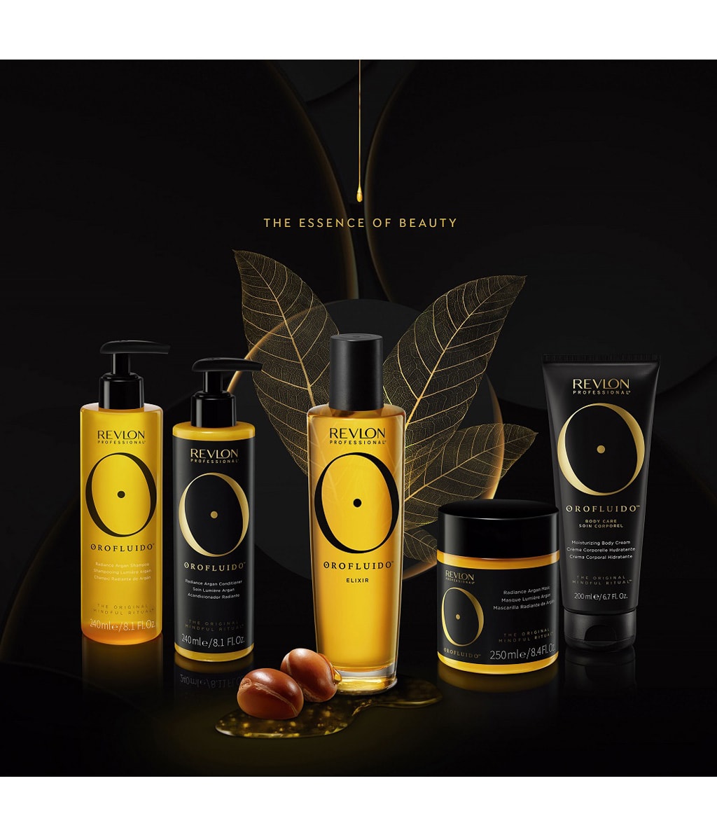 Zdjęcie produktu 2 z 6, Revlon Professional Orofluido Olejek do włosów