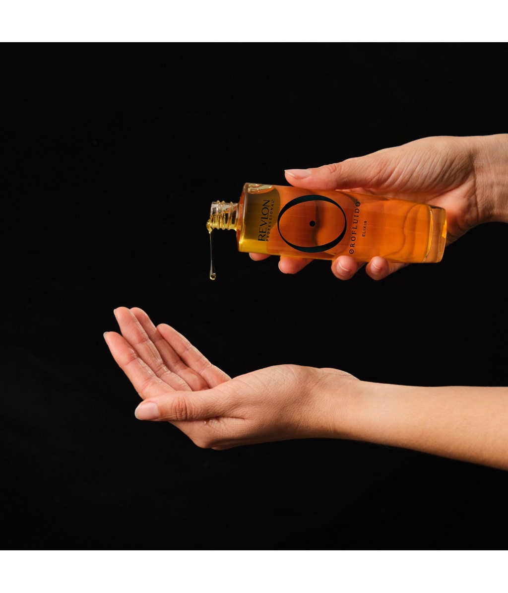 Zdjęcie produktu 4 z 6, Revlon Professional Orofluido Olejek do włosów