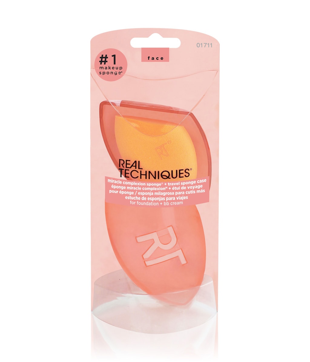 Zdjęcie produktu 2 z 6, Real Techniques Miracle Gąbka do makijażu