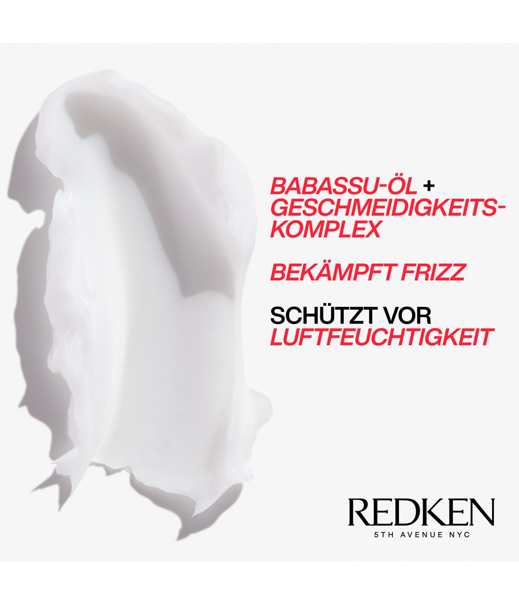 Produktbild 2 von 6, Redken Frizz Dismiss Conditioner