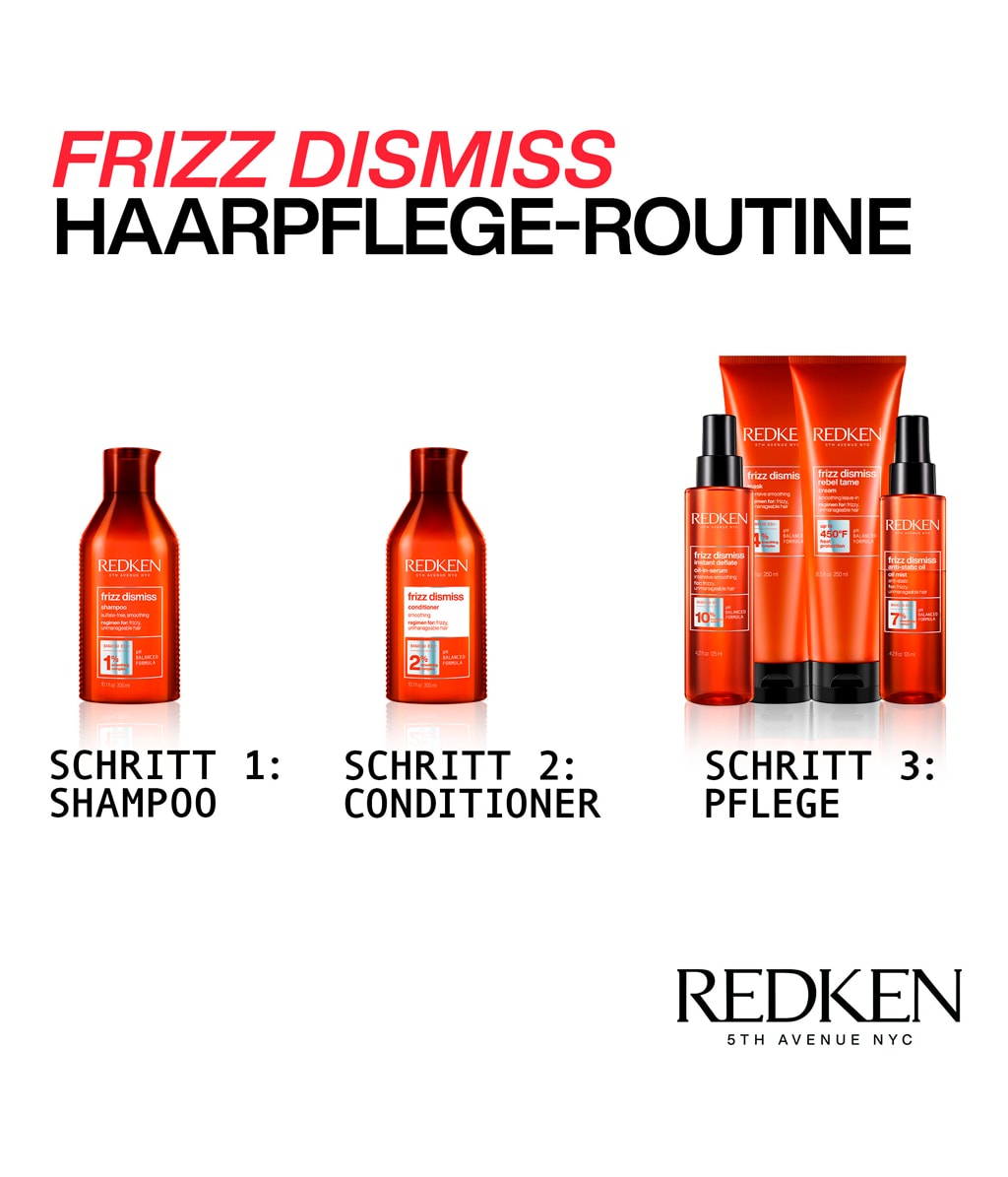 Produktbild 4 von 6, Redken Frizz Dismiss Conditioner