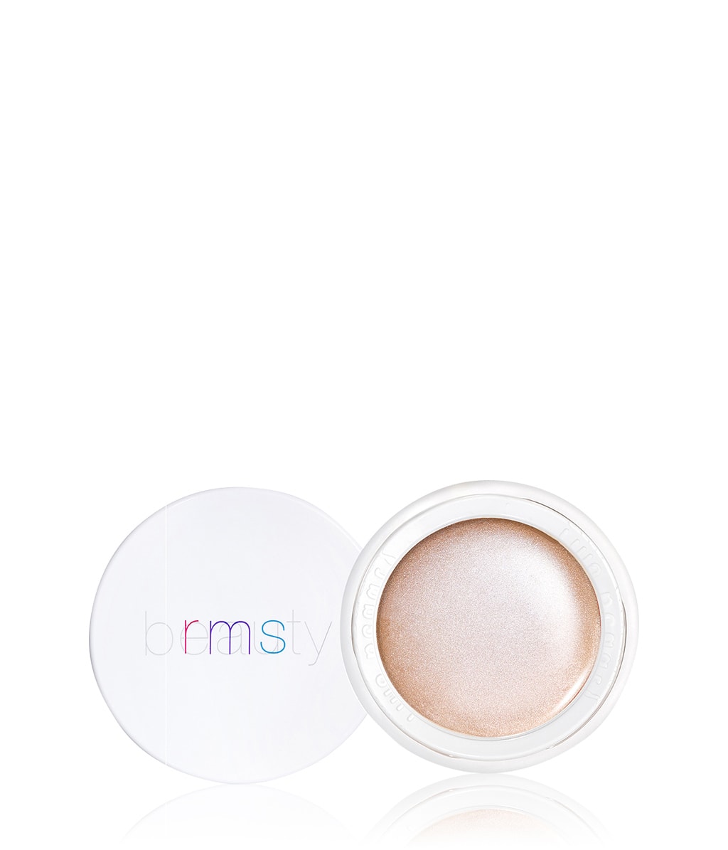Хайлайтер RMS Beauty Luminizer с росистым сиянием, оттенок Champagne Rose, 4,25 г
