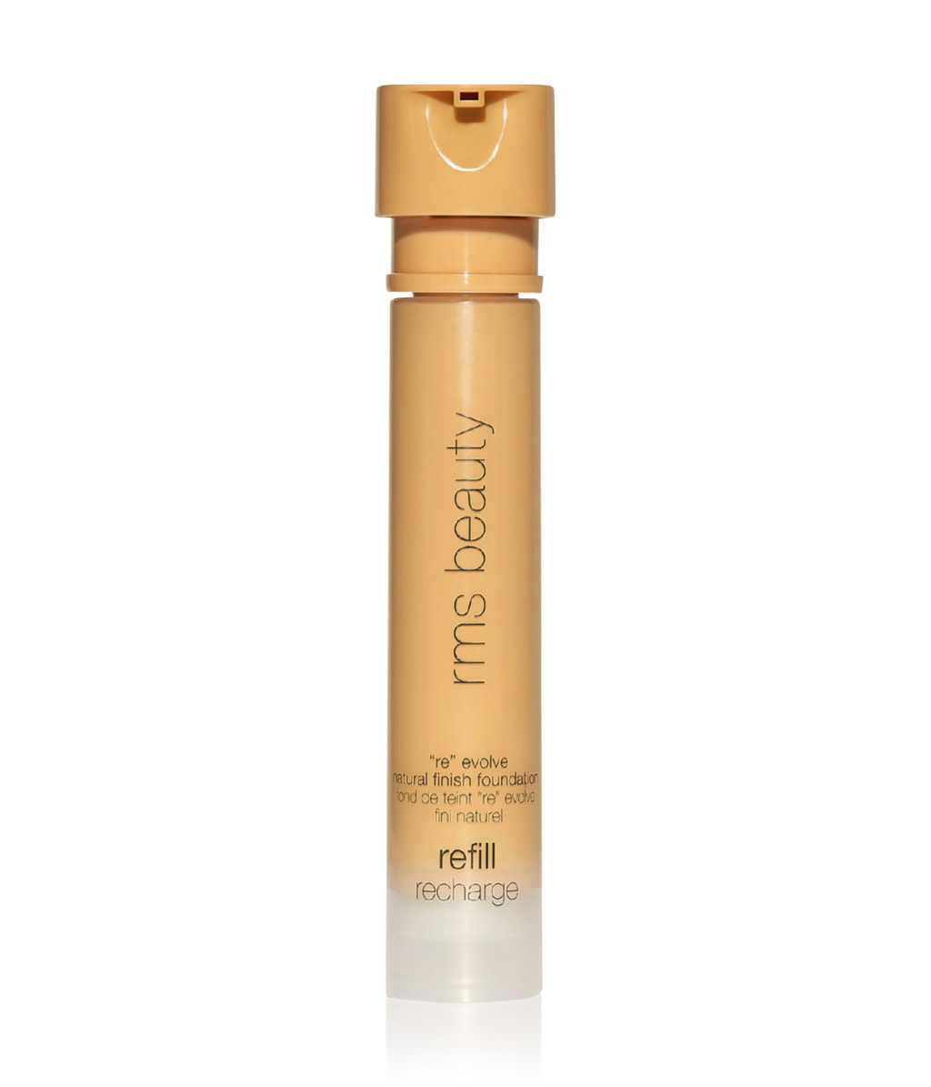 Жидкое тональное средство RMS Beauty Re Evolve Natural Finish Foundation, естественный финиш, оттенок refill Podkład w płynie Shade 55