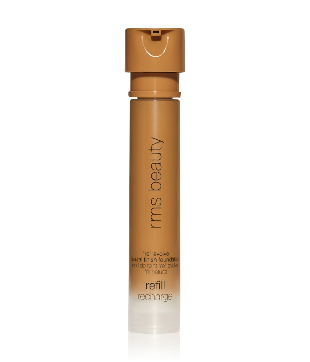Жидкое тональное средство RMS Beauty Re Evolve Natural Finish Foundation, естественный финиш, оттенок refill Podkład w płynie Shade 77