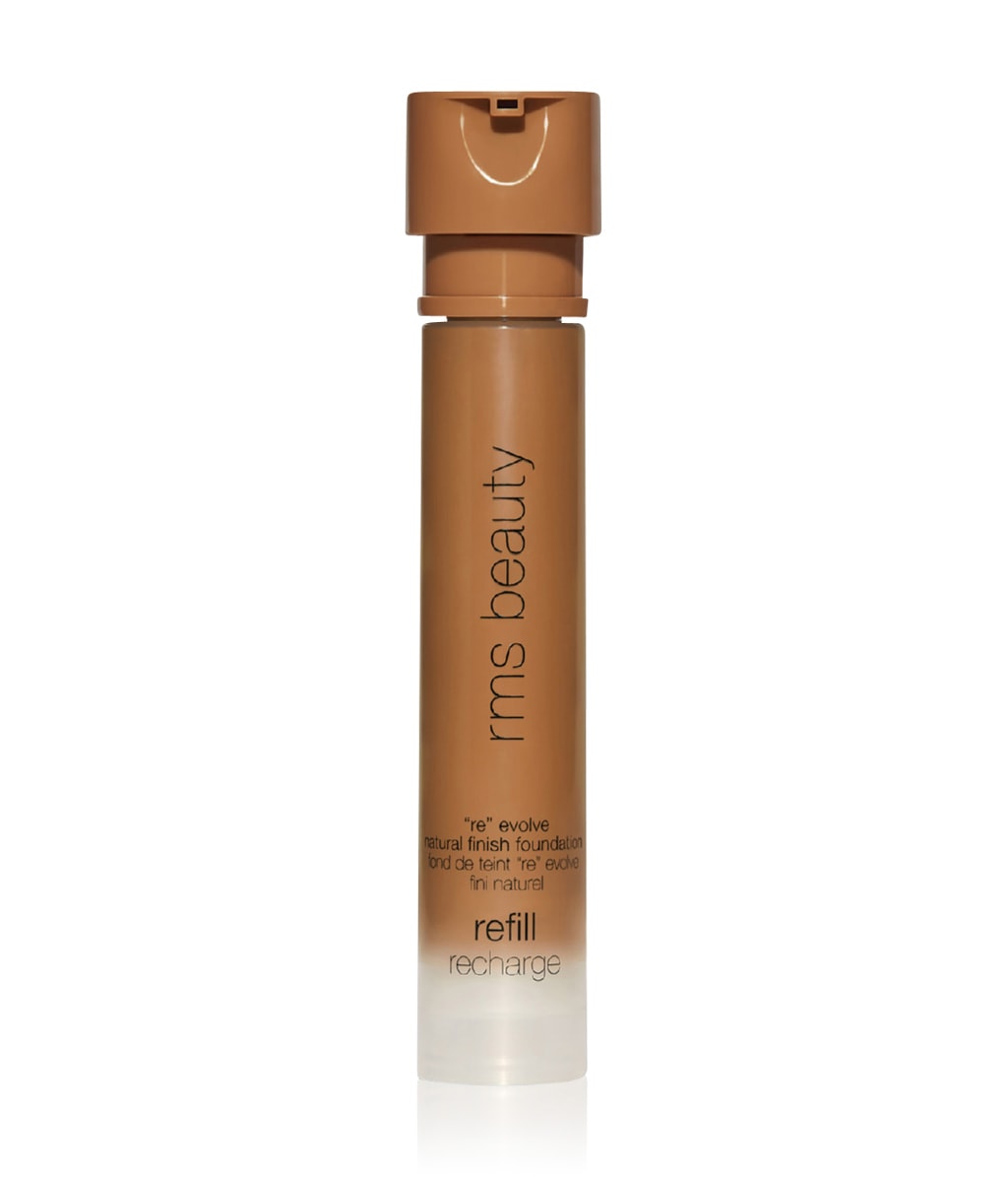 Жидкое тональное средство RMS Beauty Re Evolve Natural Finish Foundation, естественный финиш, оттенок refill Podkład w płynie Shade 88
