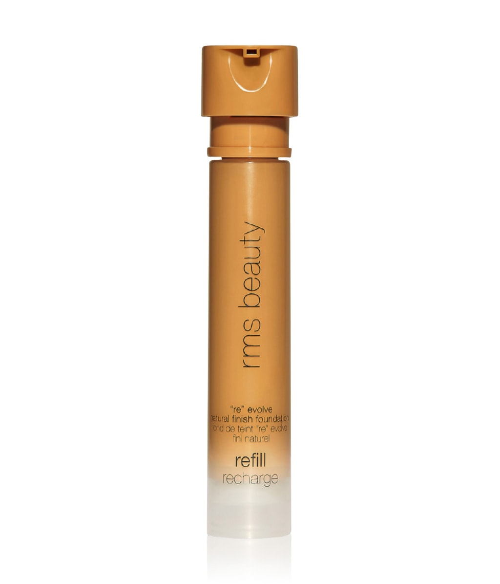 Жидкое тональное средство RMS Beauty Re Evolve Natural Finish Foundation, естественный финиш, оттенок refill Podkład w płynie Shade66