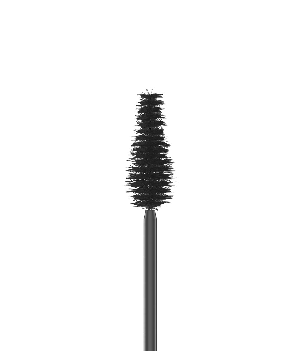 Тушь для ресниц Sante Fresh Cucumber Volume, с эффектом объёма, оттенок Extra Black, 12 мл — фото 2